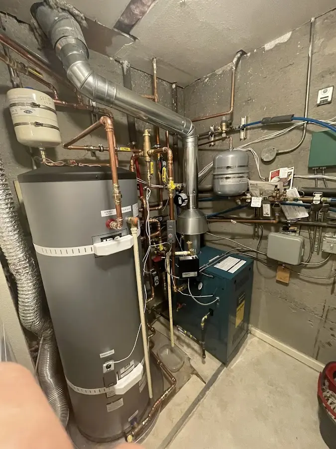 Water Heater Repair in Green, NJ